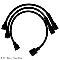 UJD40713   Spark Plug Wire Set---Tailored